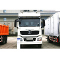 China Shacman Cargo Truck H3000 Lorry Truck for Ethiopia